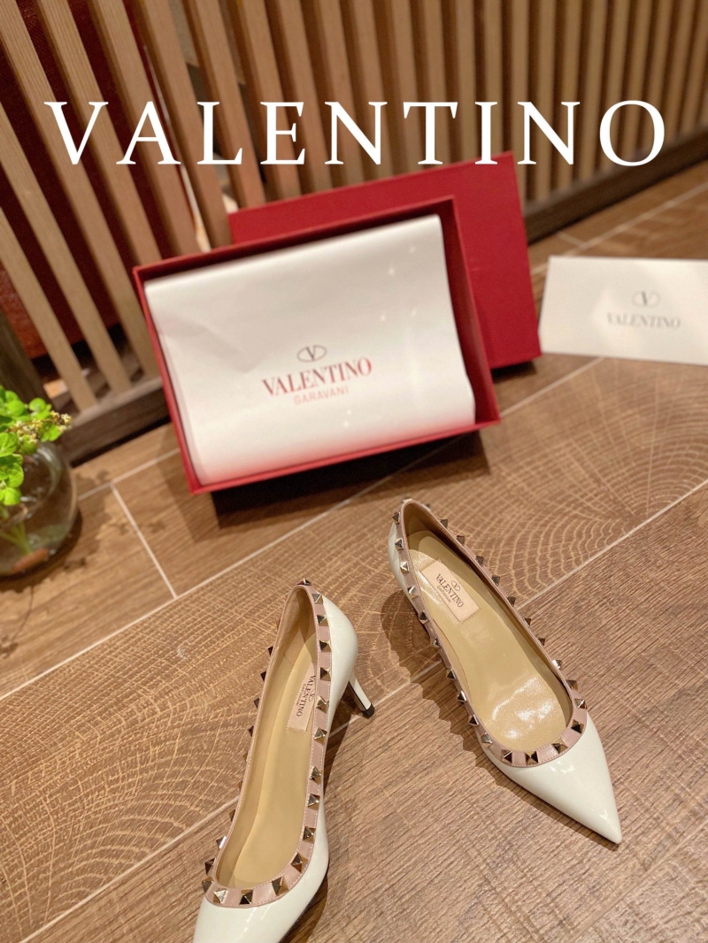 Valentino Heeled Shoes